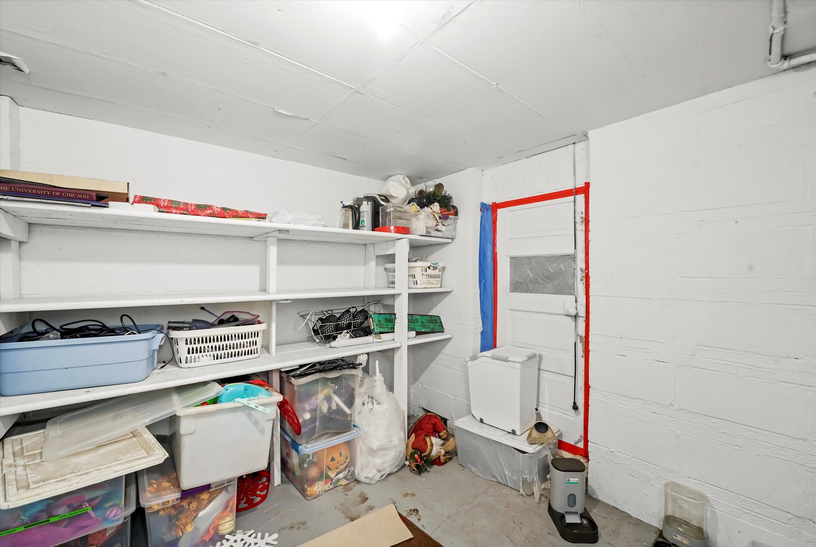 538 Green Bay Road