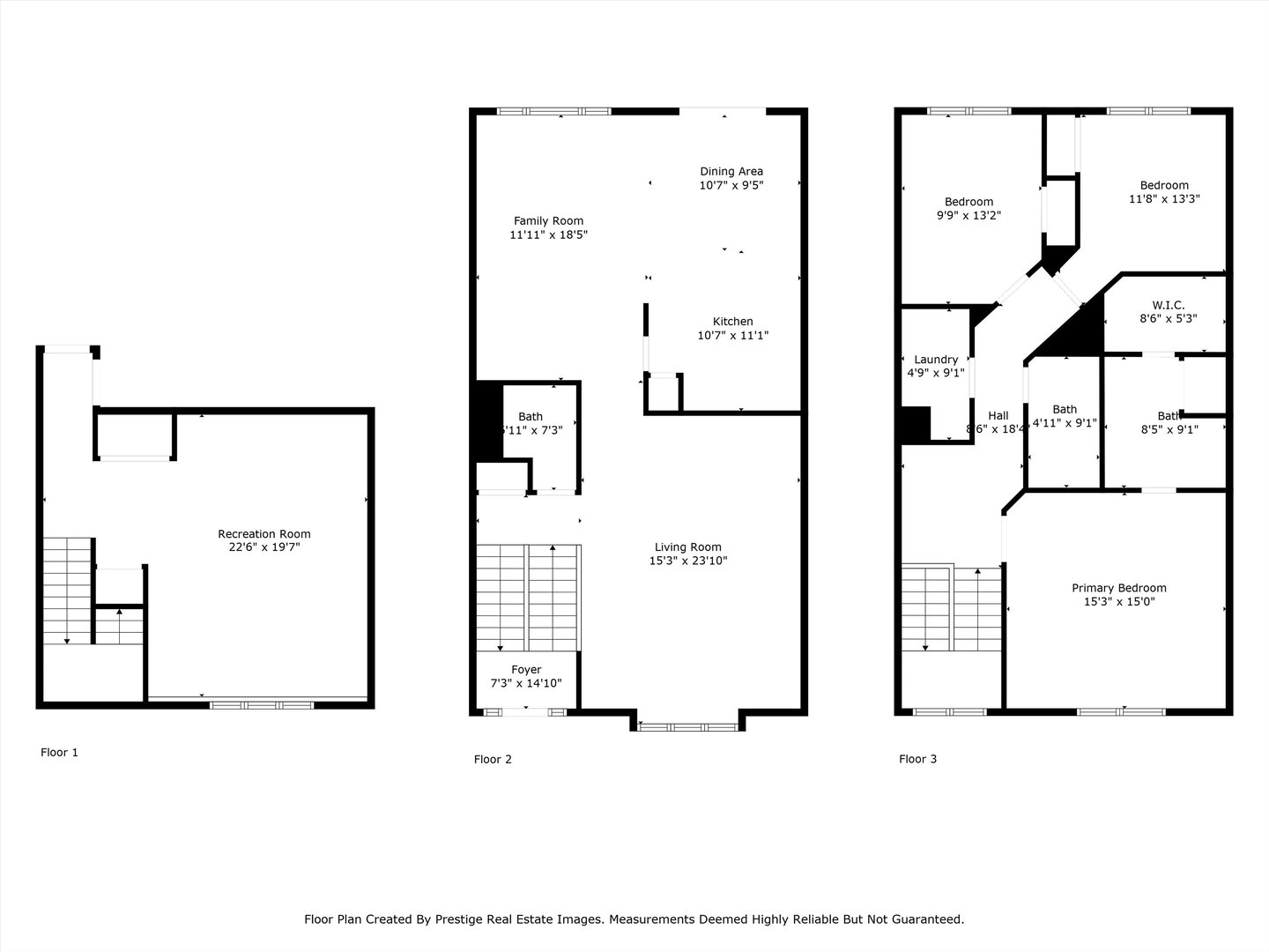 303 Sype Drive