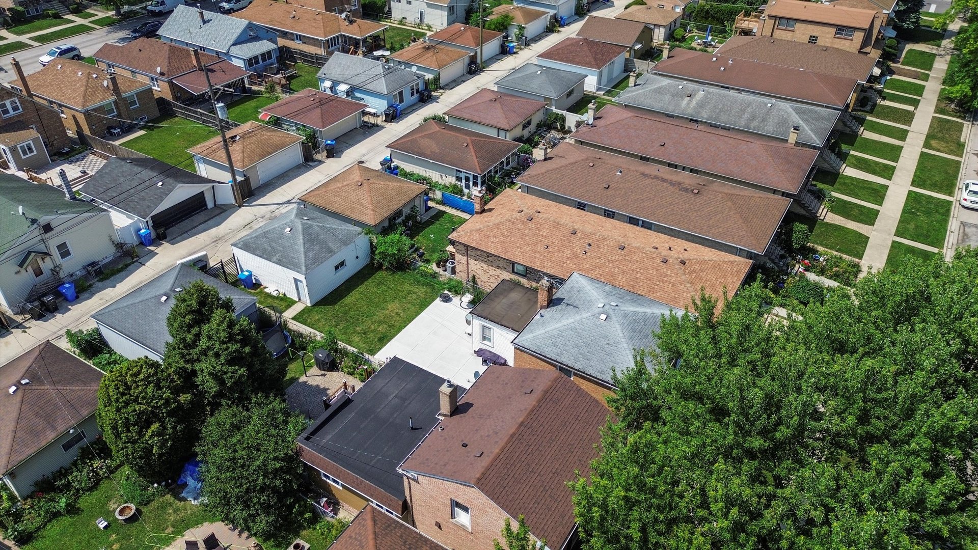 3628 N PIONEER Avenue