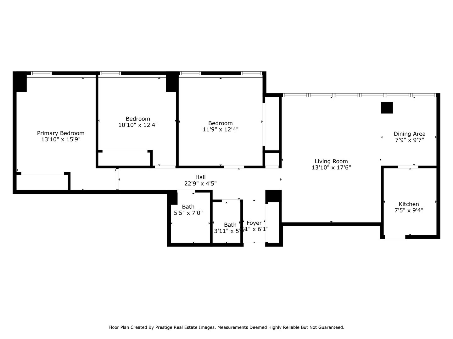 3950 N Lake Shore Drive Unit: 1728