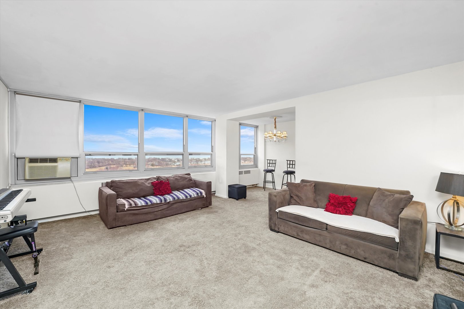 3950 N Lake Shore Drive Unit: 1728