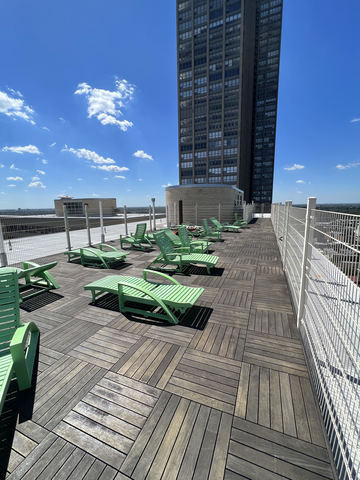 3950 N Lake Shore Drive Unit: 1728