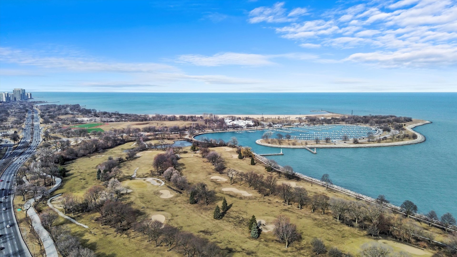 3950 N Lake Shore Drive Unit: 1728