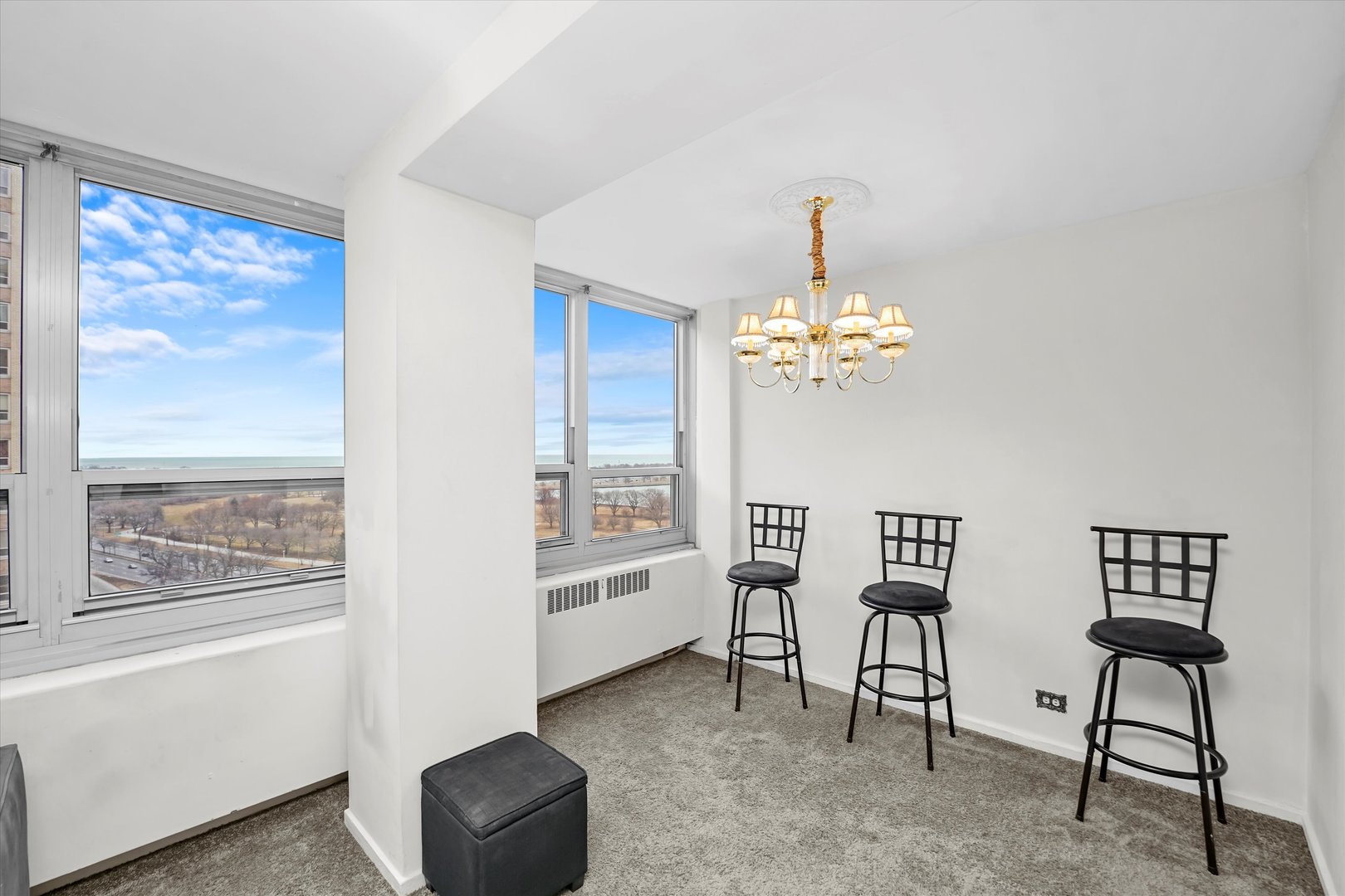 3950 N Lake Shore Drive Unit: 1728