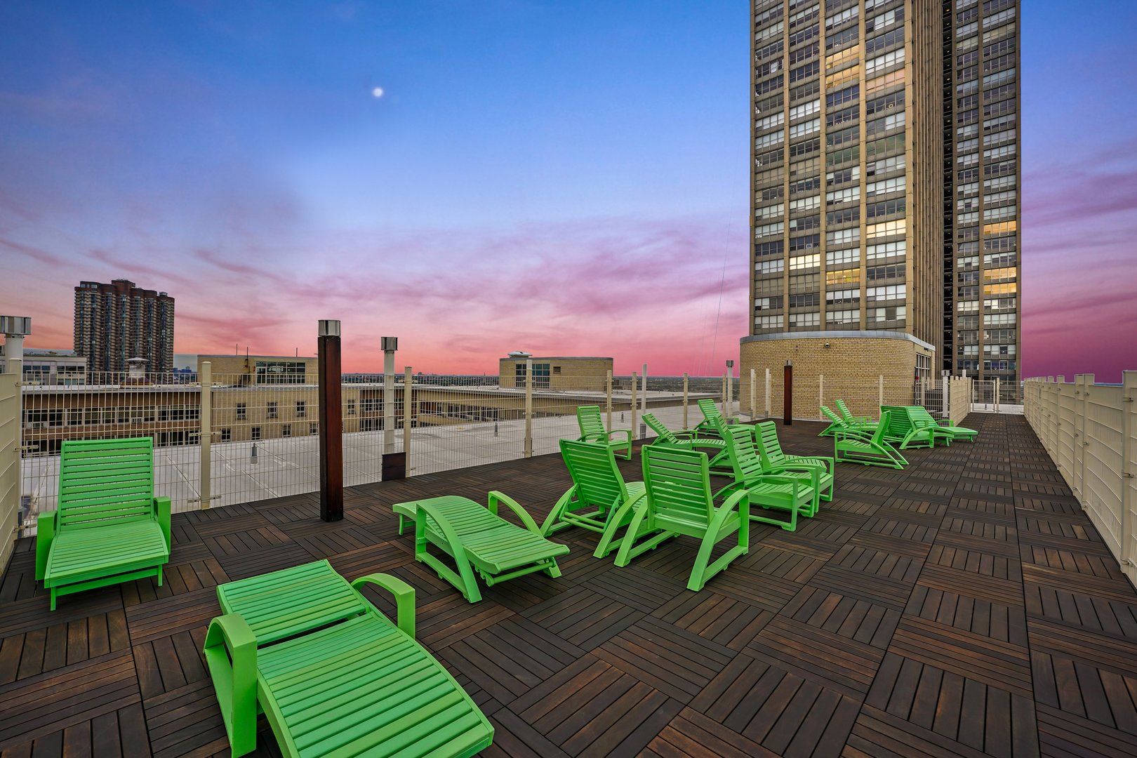 3950 N Lake Shore Drive Unit: 1728