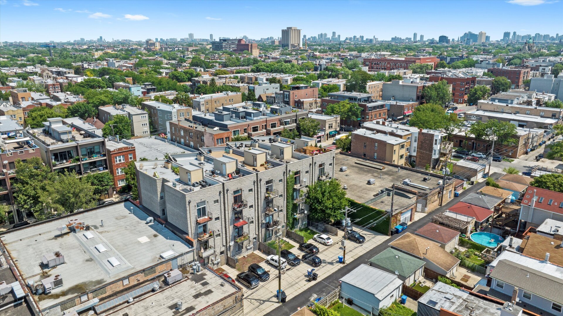 2629 W Chicago Avenue Unit: 3