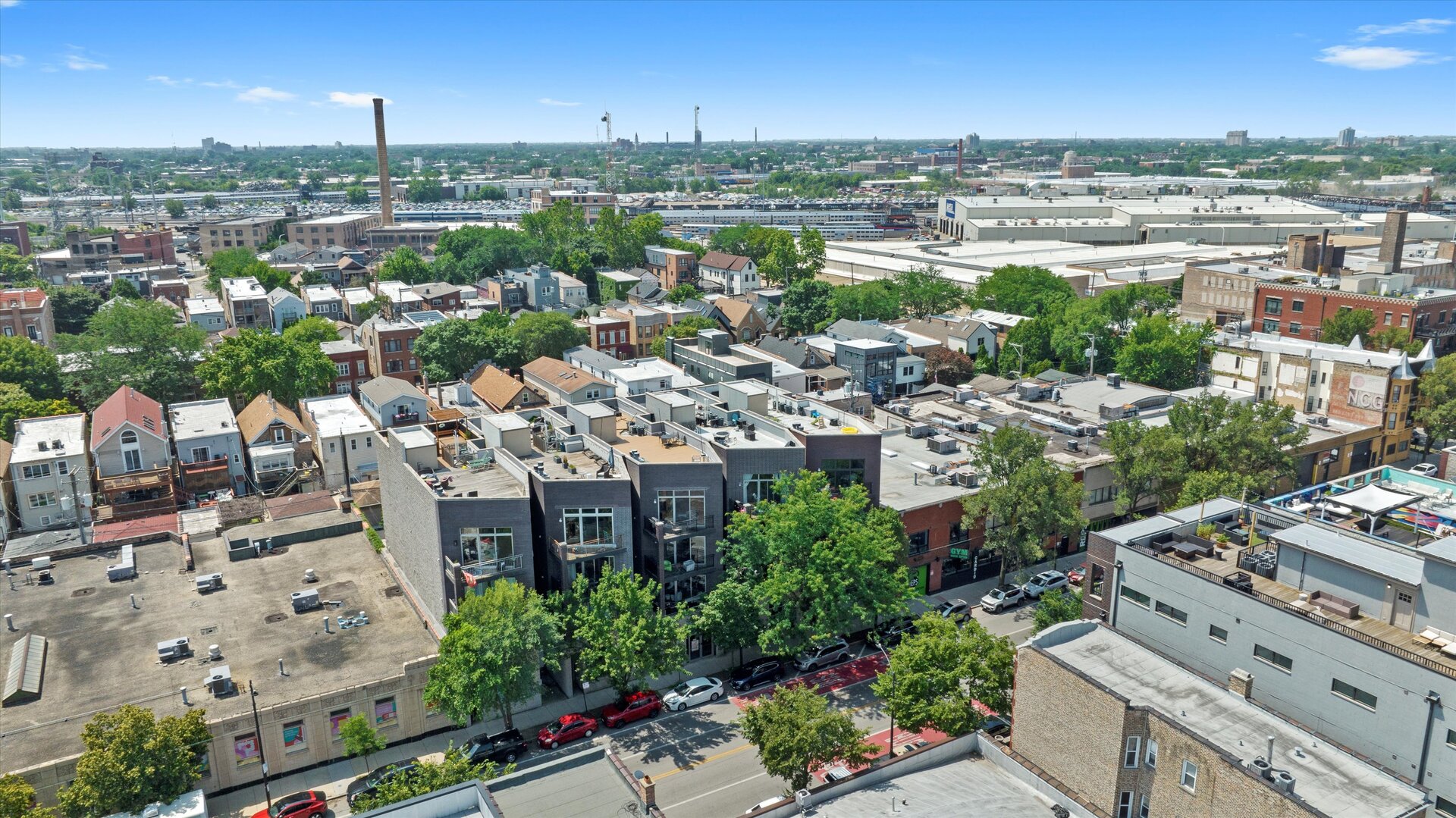 2629 W Chicago Avenue Unit: 3