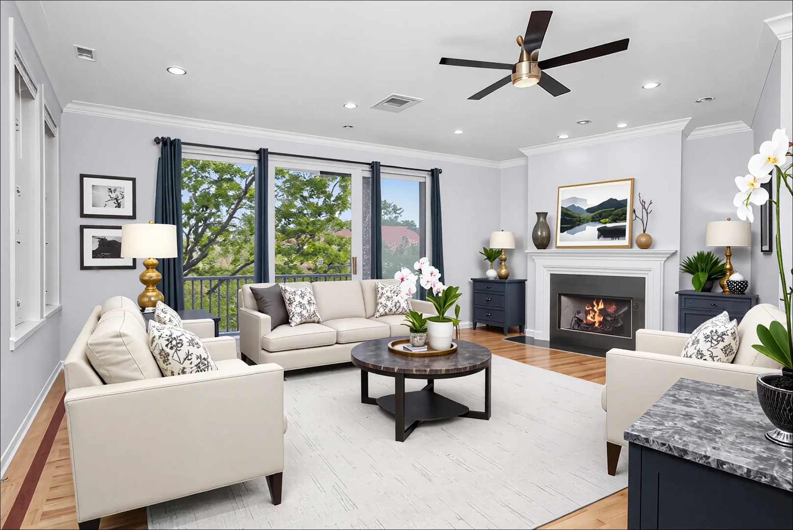 2629 W Chicago Avenue Unit: 3