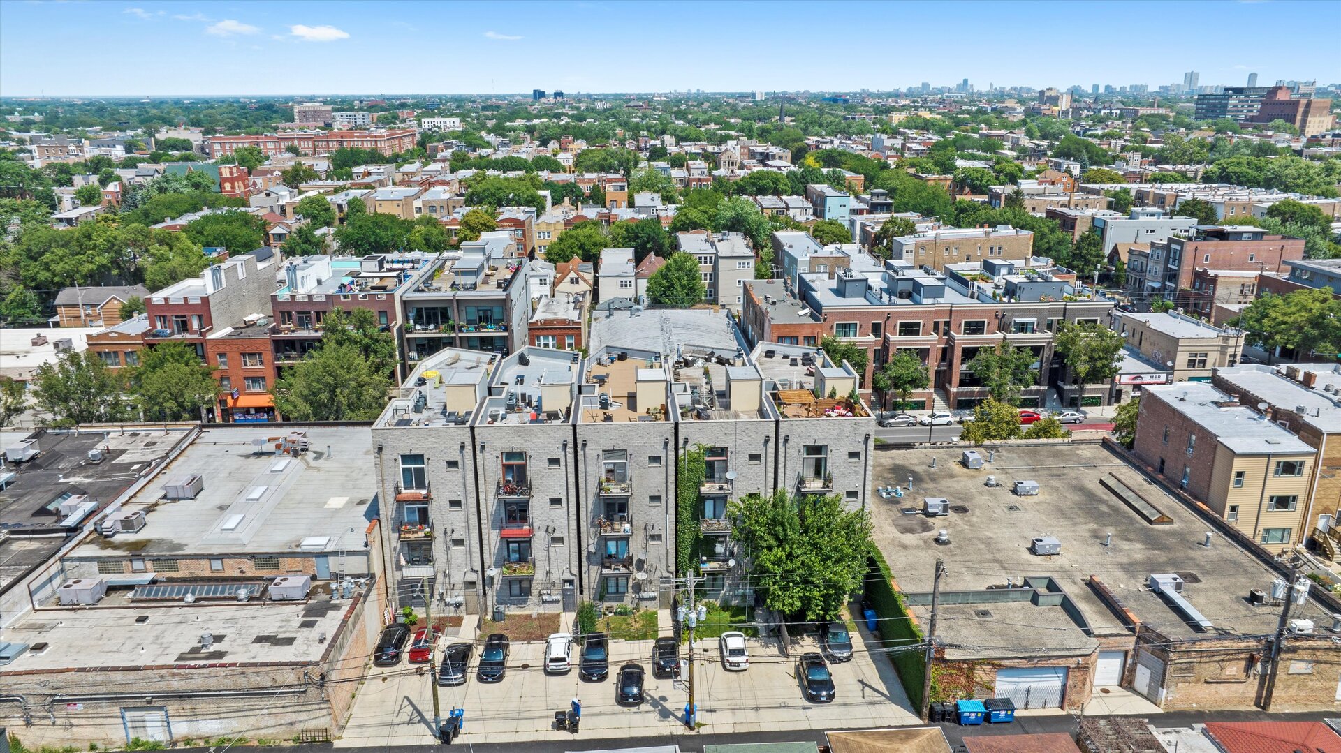 2629 W Chicago Avenue Unit: 3