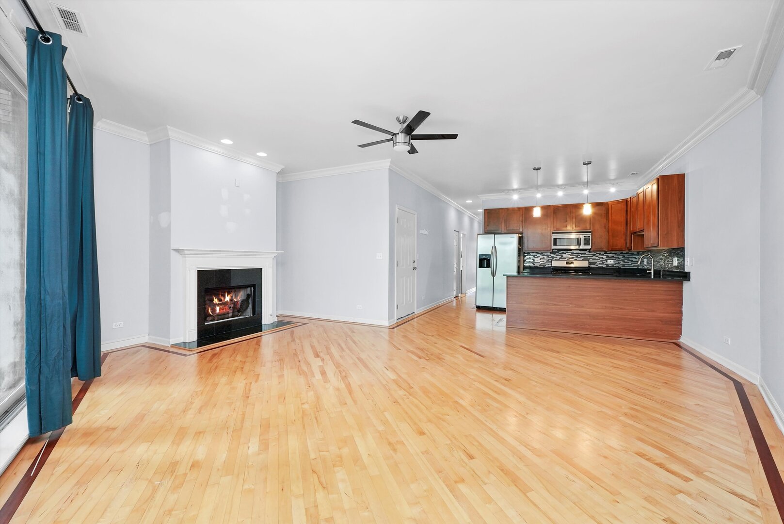 2629 W Chicago Avenue Unit: 3
