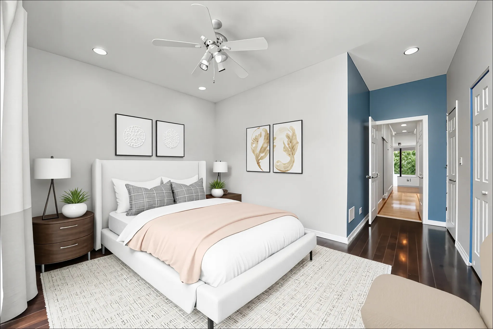 2629 W Chicago Avenue Unit: 3