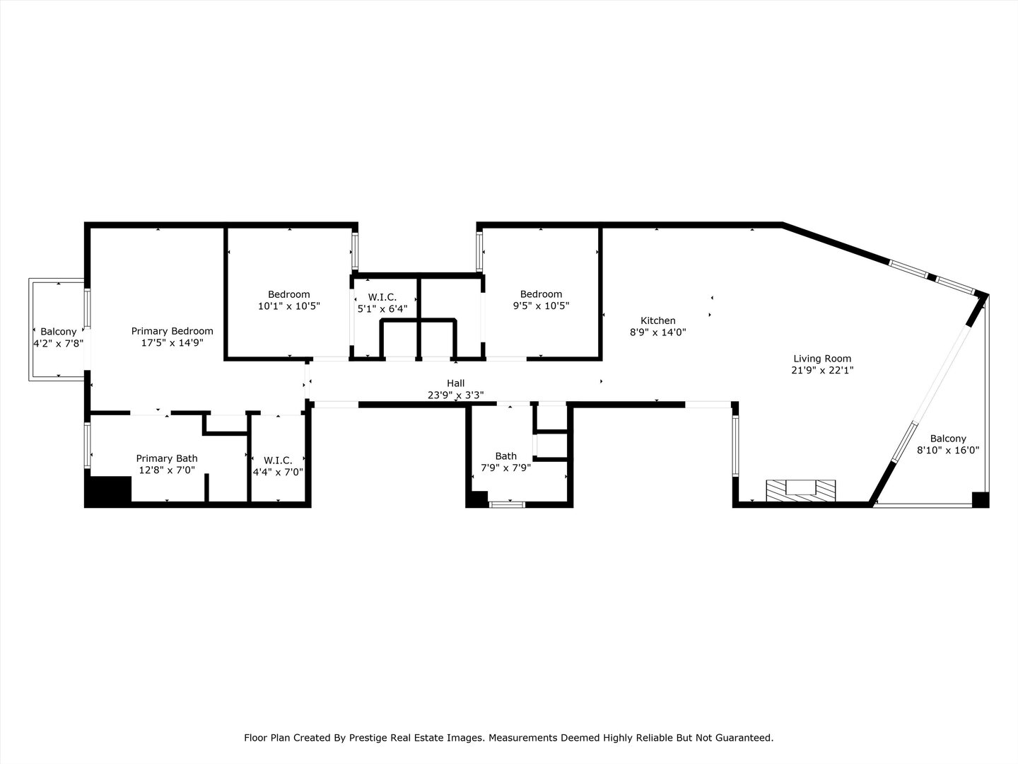 2629 W Chicago Avenue Unit: 3