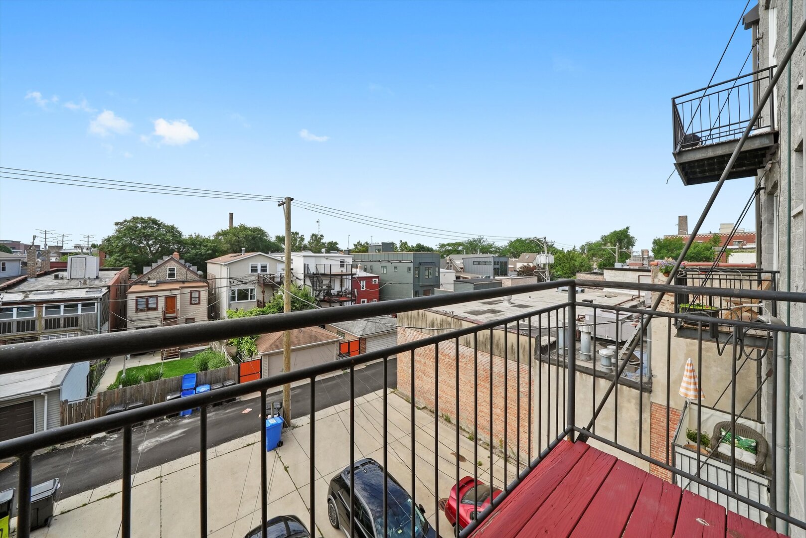 2629 W Chicago Avenue Unit: 3