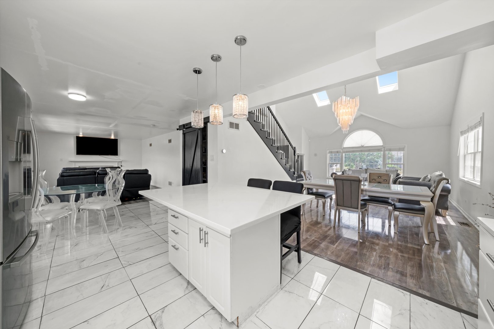 3032 SANDY RIDGE Drive