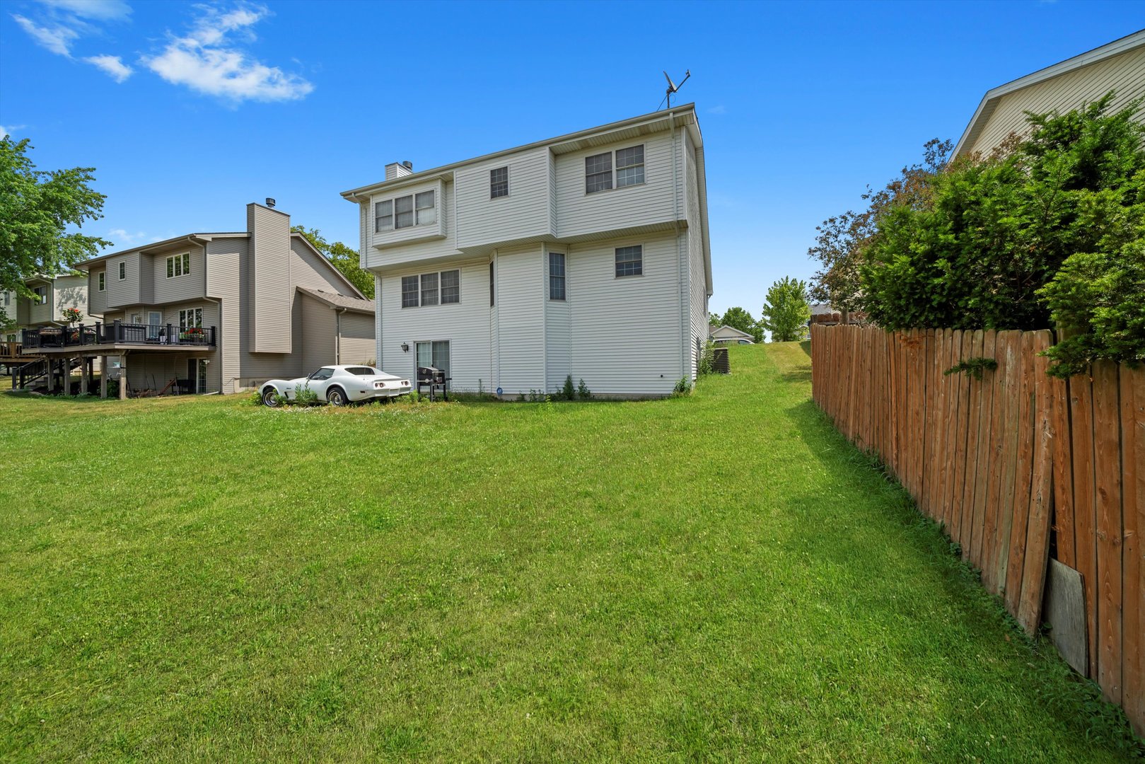 3032 SANDY RIDGE Drive