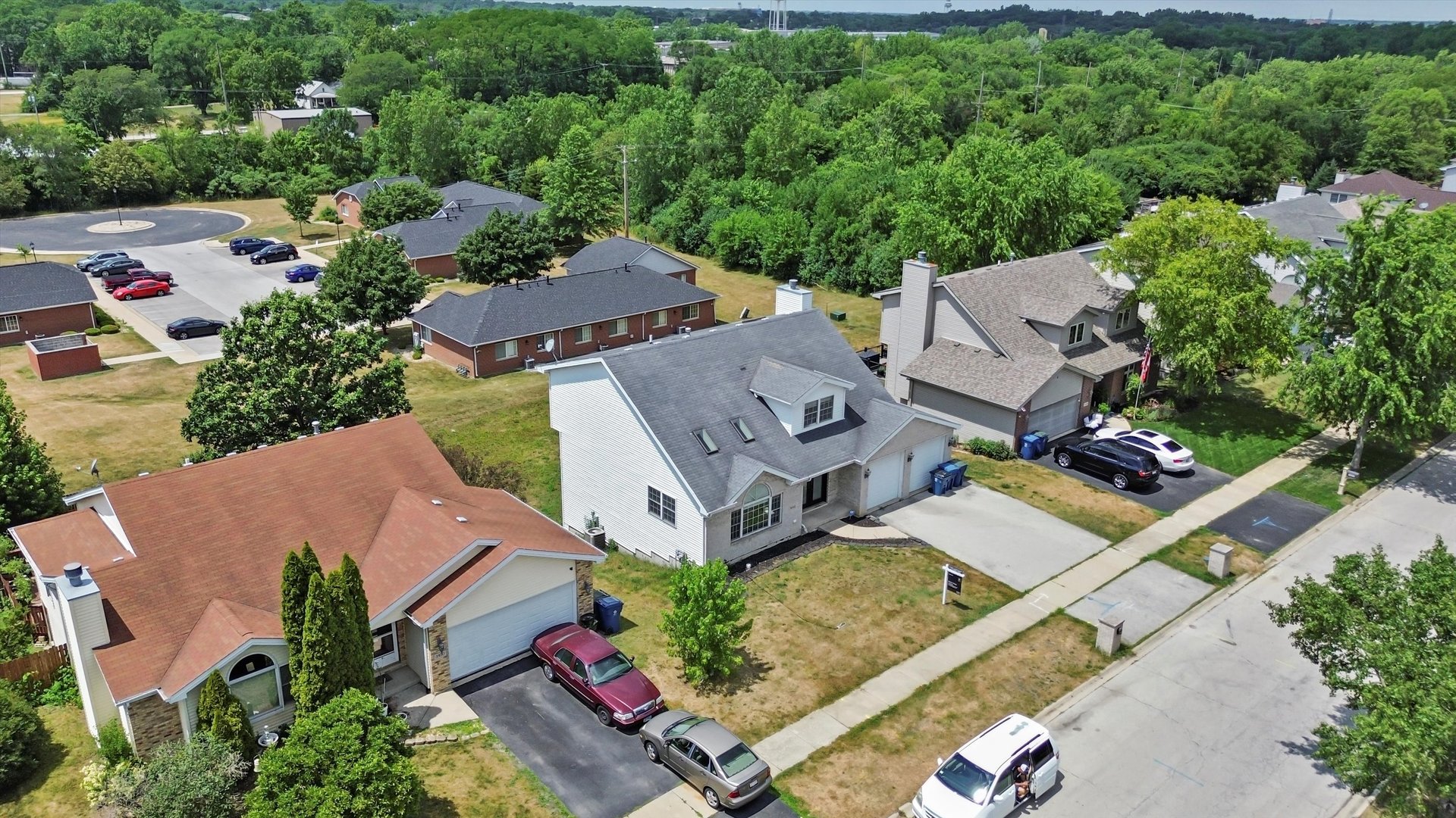 3032 SANDY RIDGE Drive
