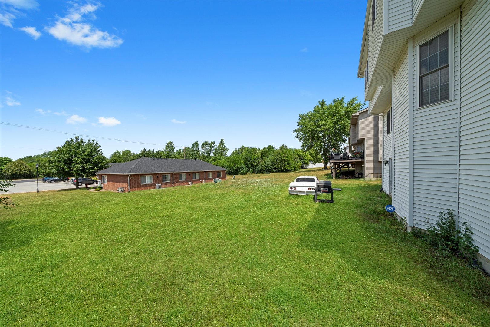 3032 SANDY RIDGE Drive
