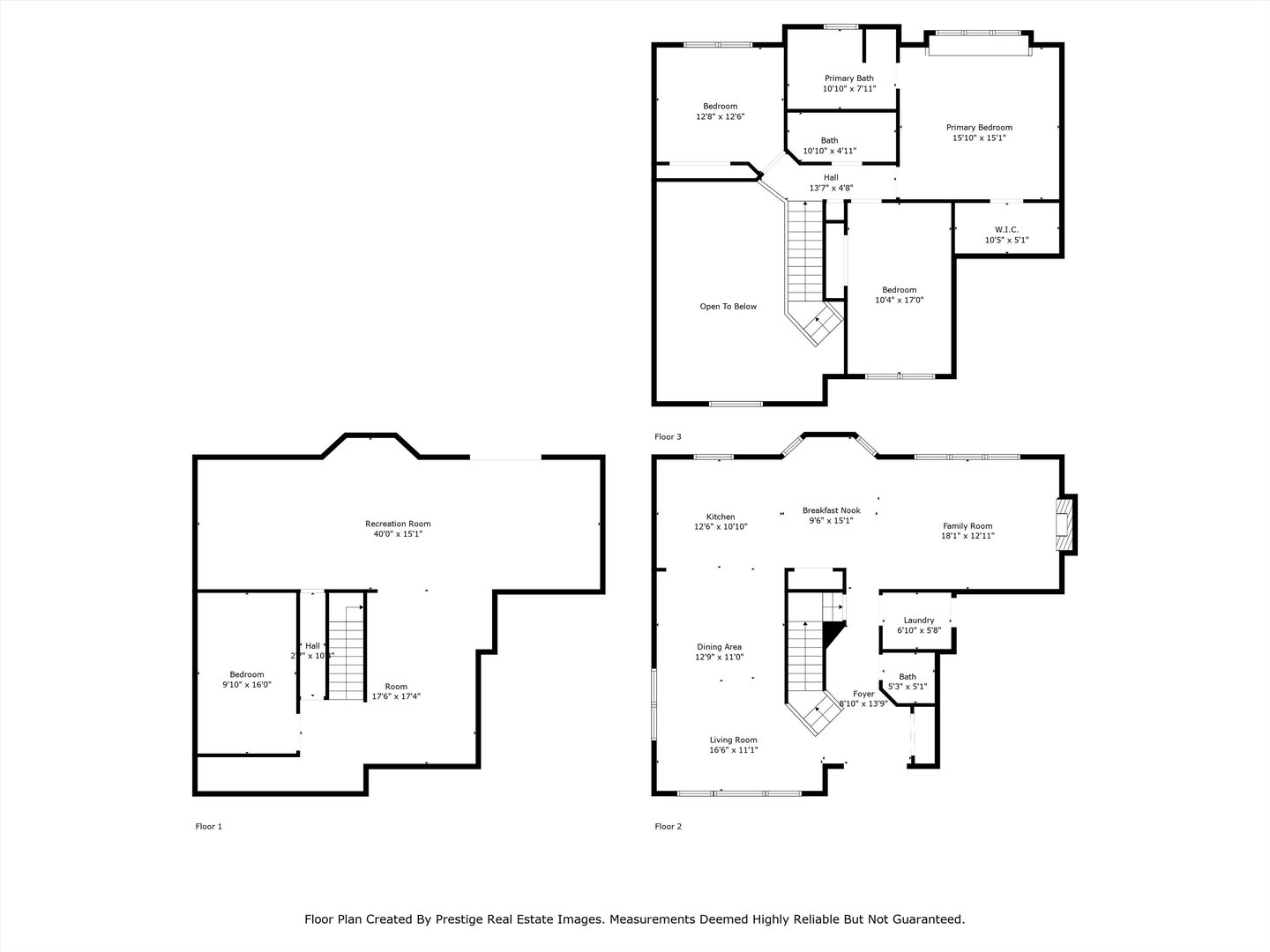 3032 SANDY RIDGE Drive