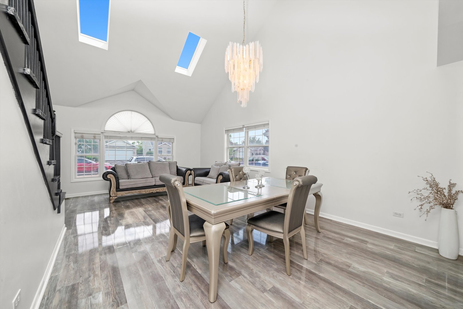 3032 SANDY RIDGE Drive