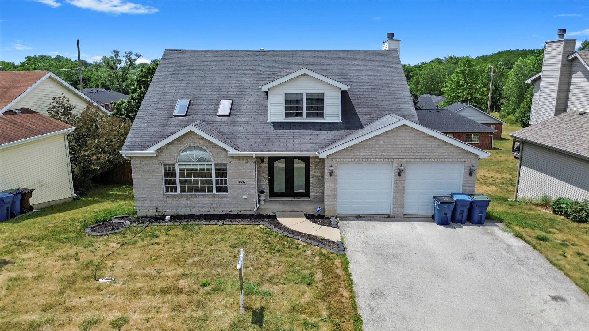3032 SANDY RIDGE Drive