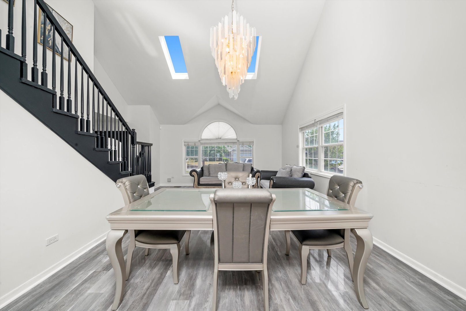3032 SANDY RIDGE Drive
