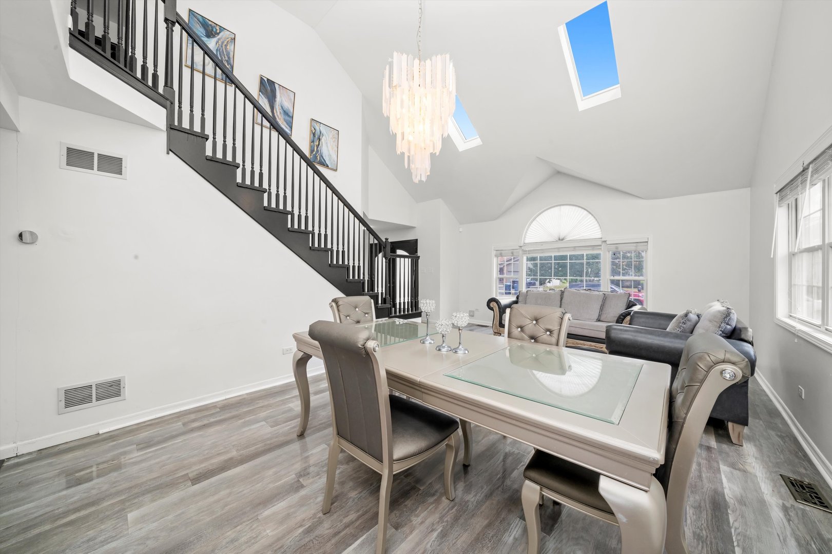 3032 SANDY RIDGE Drive