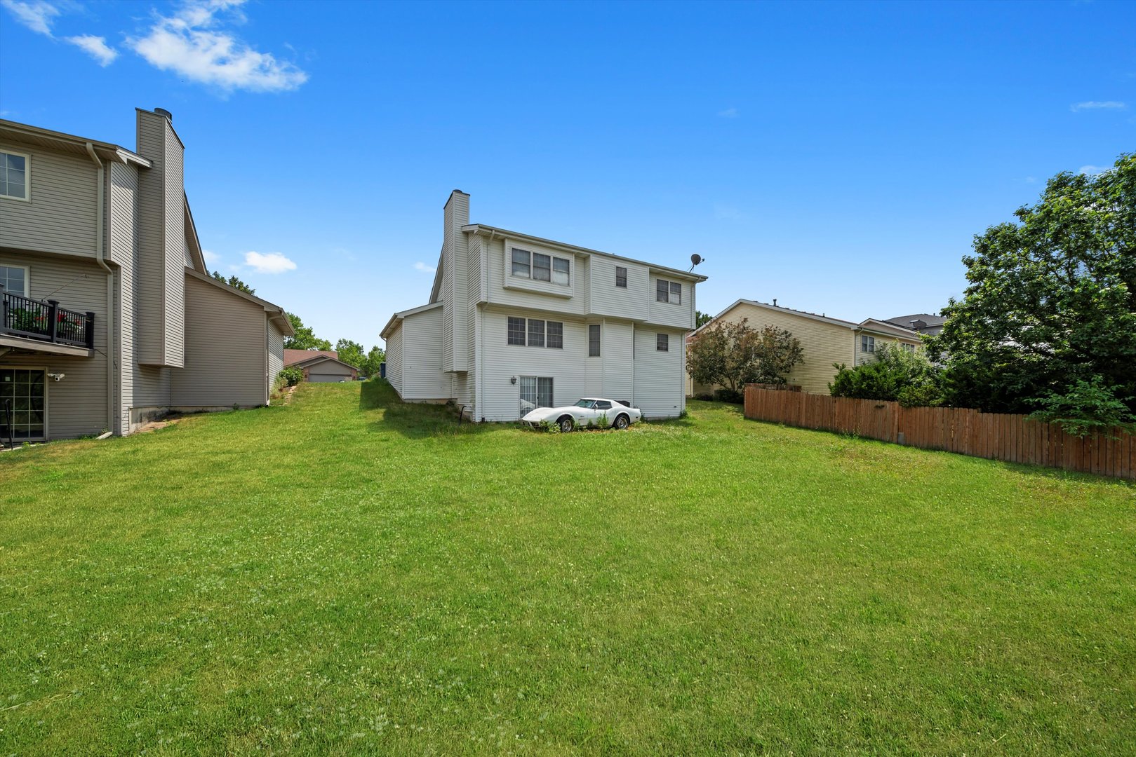 3032 SANDY RIDGE Drive
