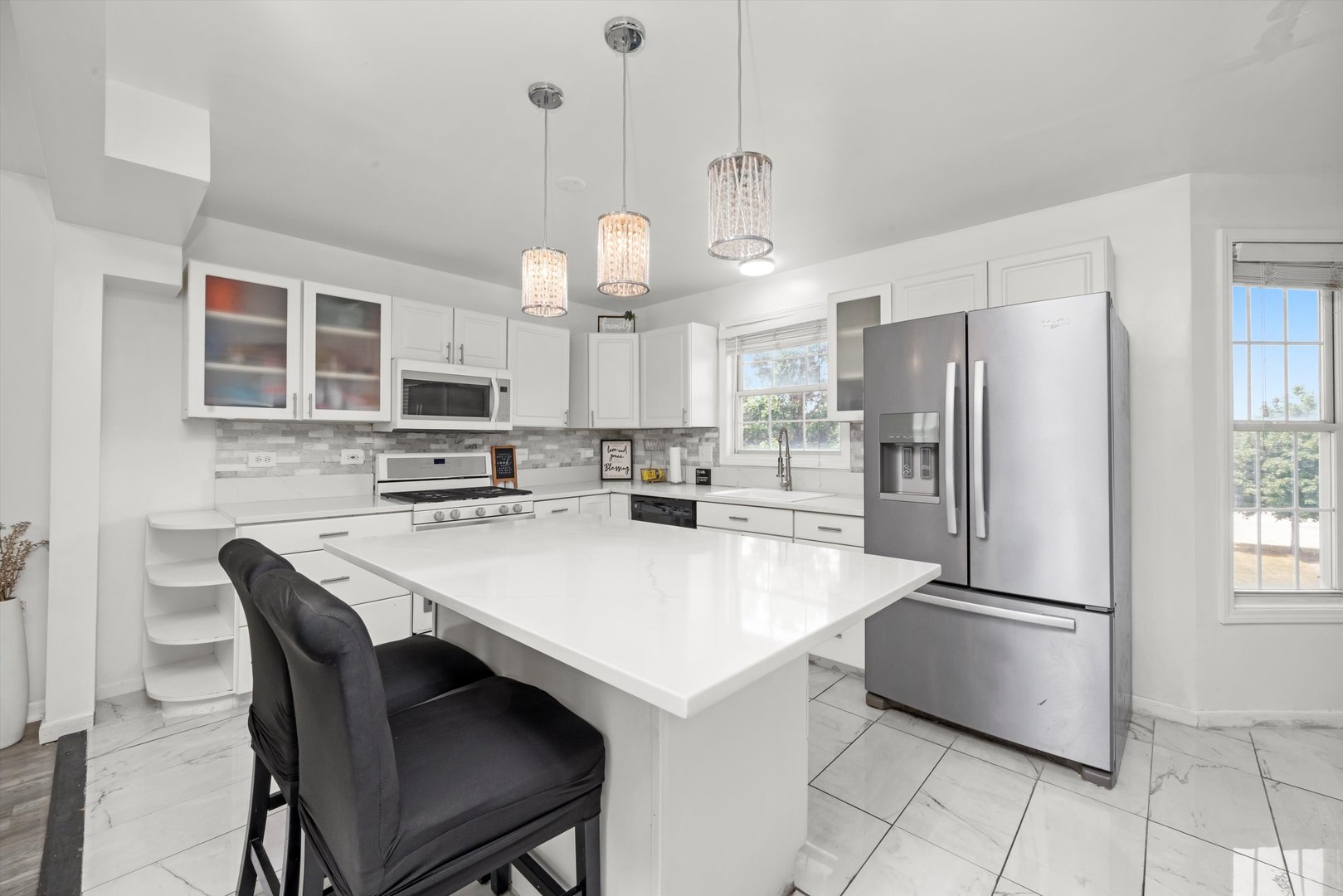3032 SANDY RIDGE Drive