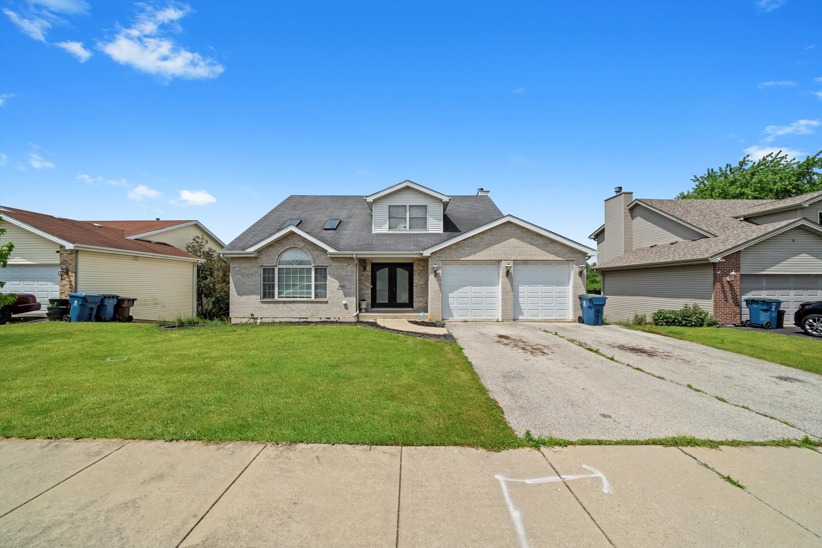 3032 SANDY RIDGE Drive