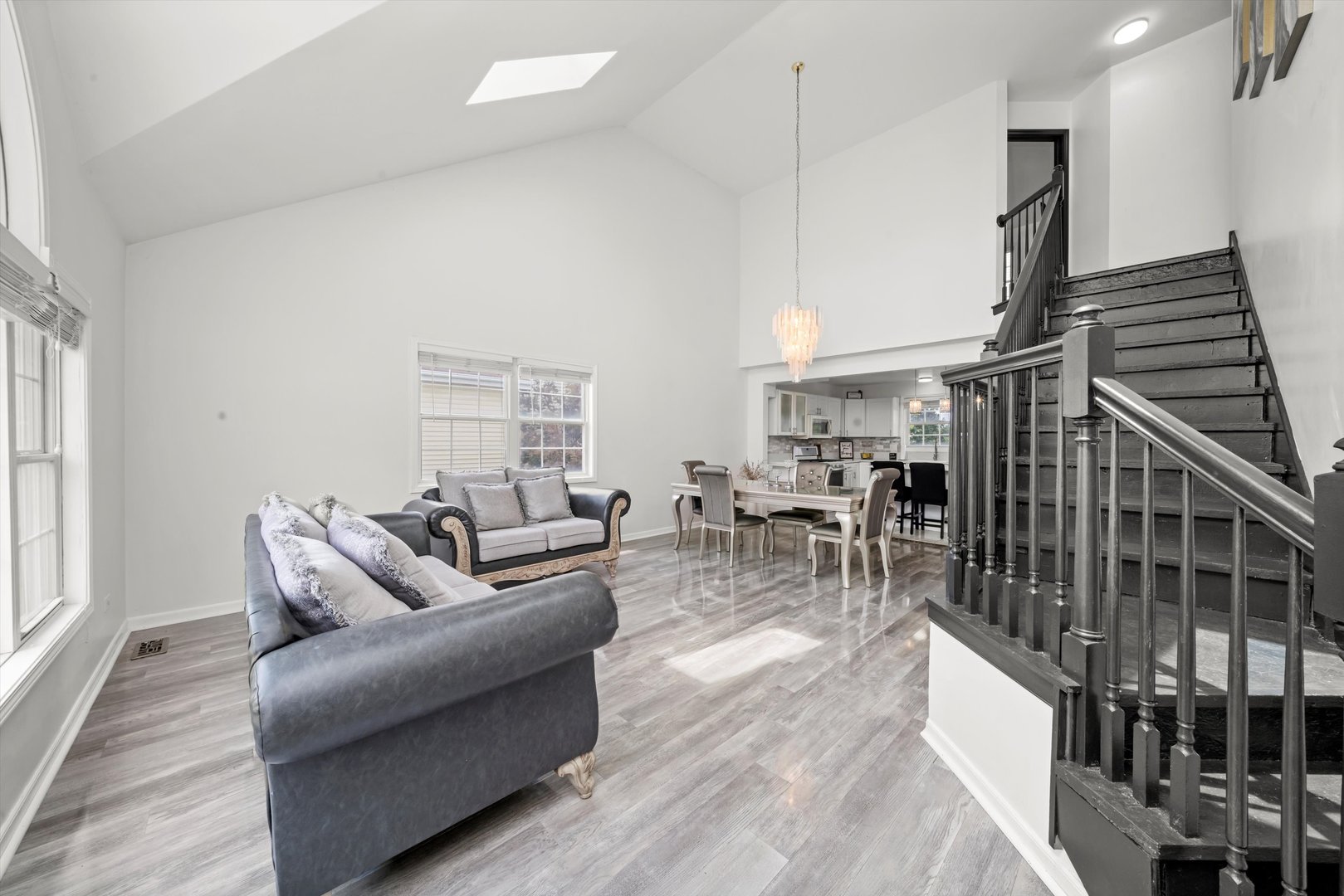 3032 SANDY RIDGE Drive