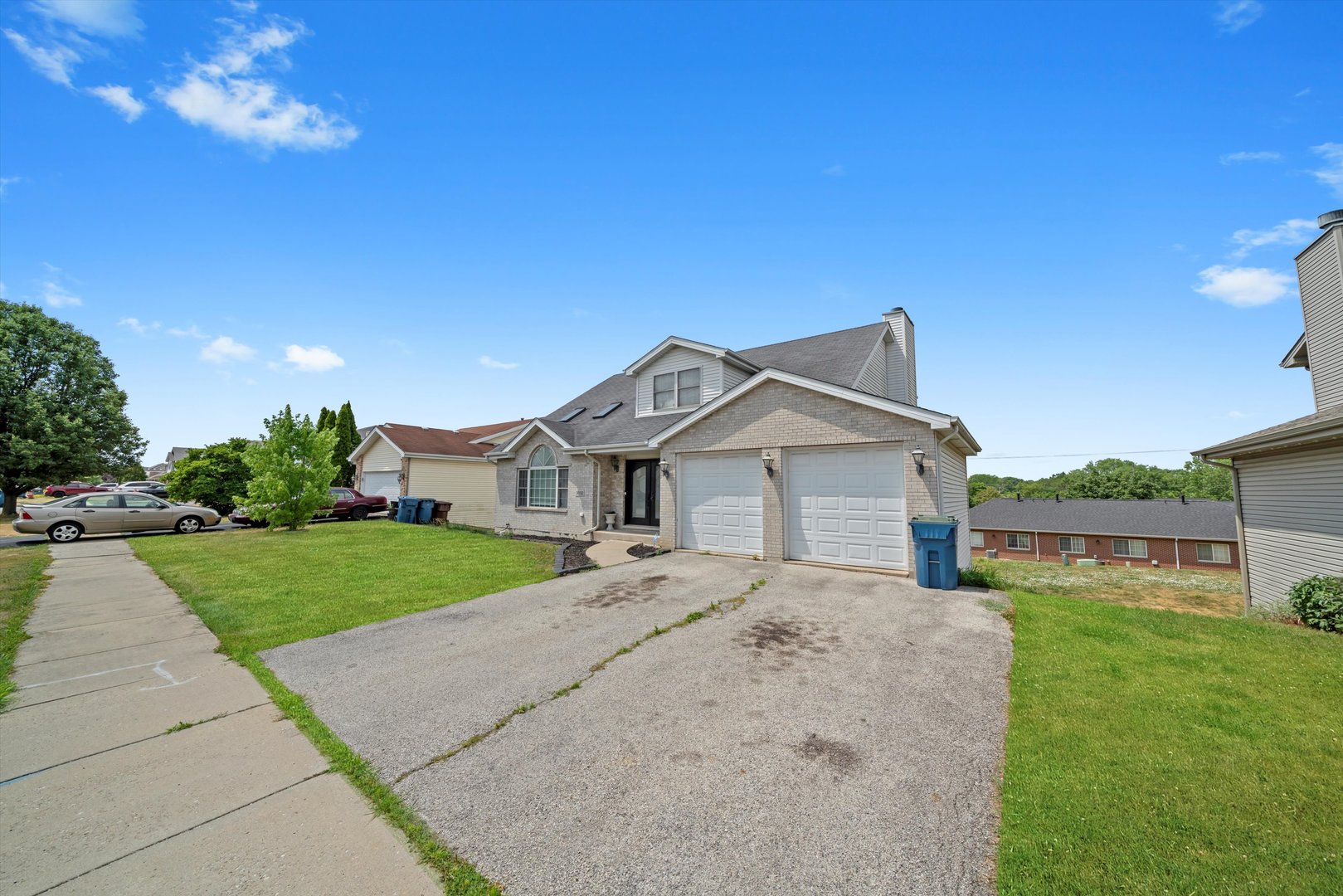 3032 SANDY RIDGE Drive