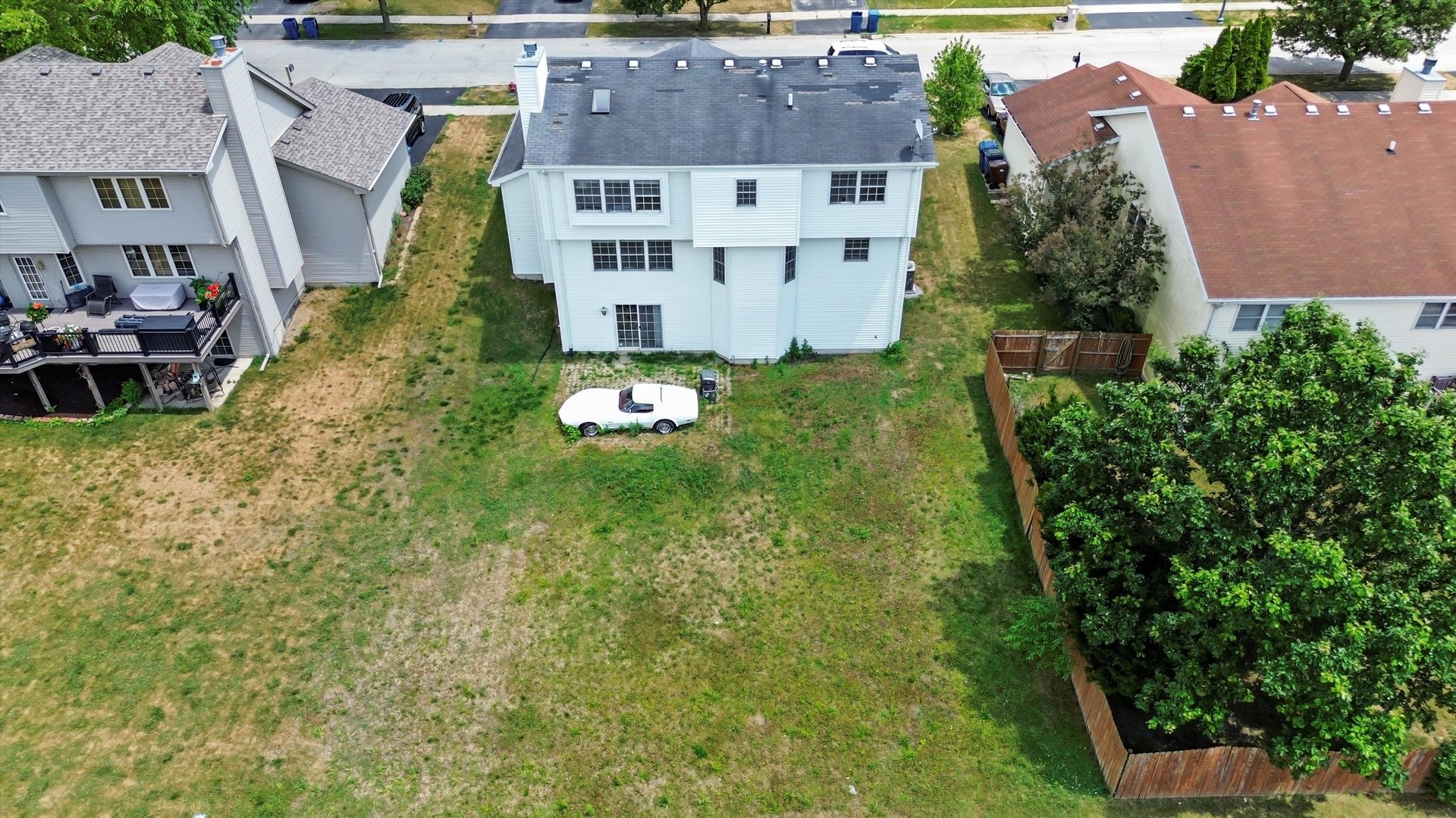 3032 SANDY RIDGE Drive