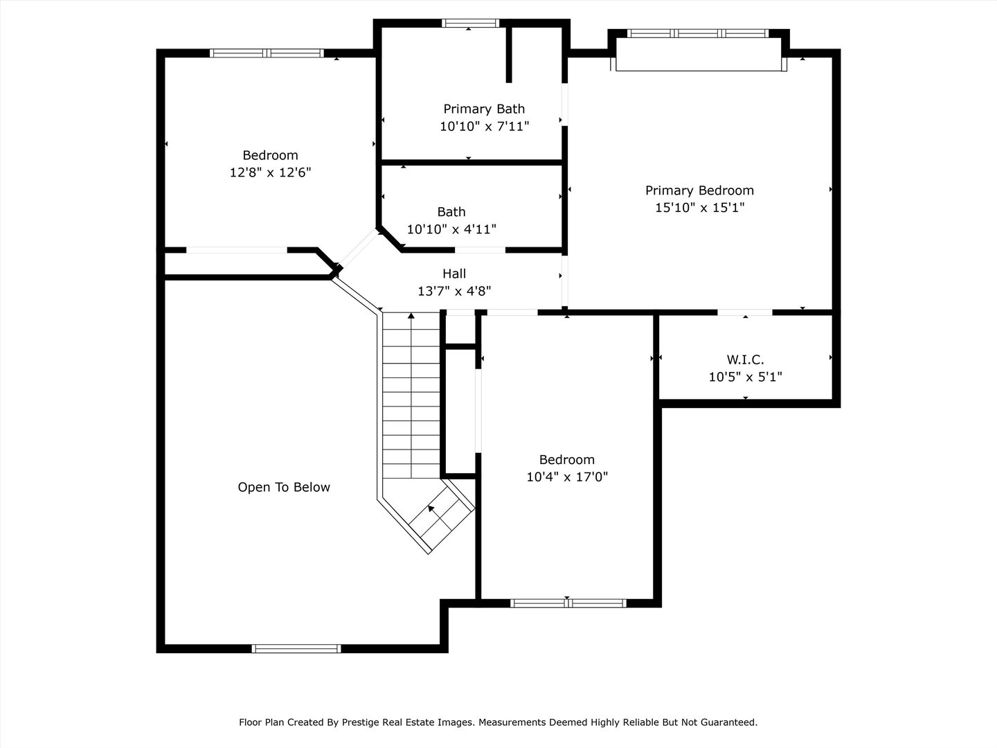 3032 SANDY RIDGE Drive