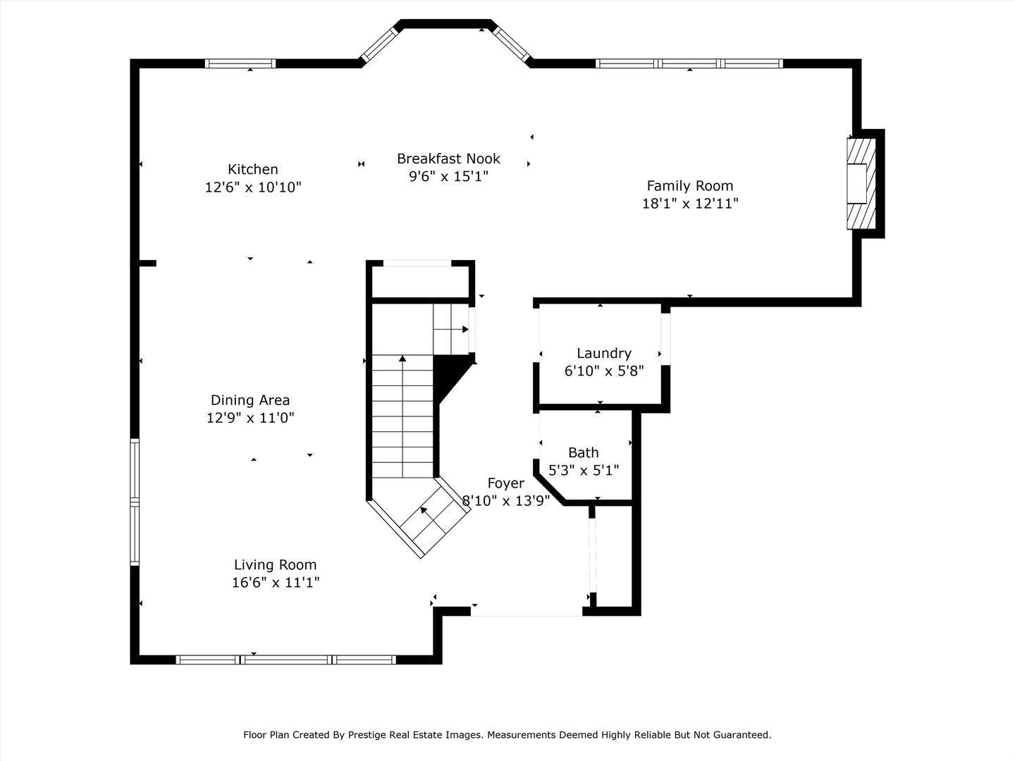 3032 SANDY RIDGE Drive