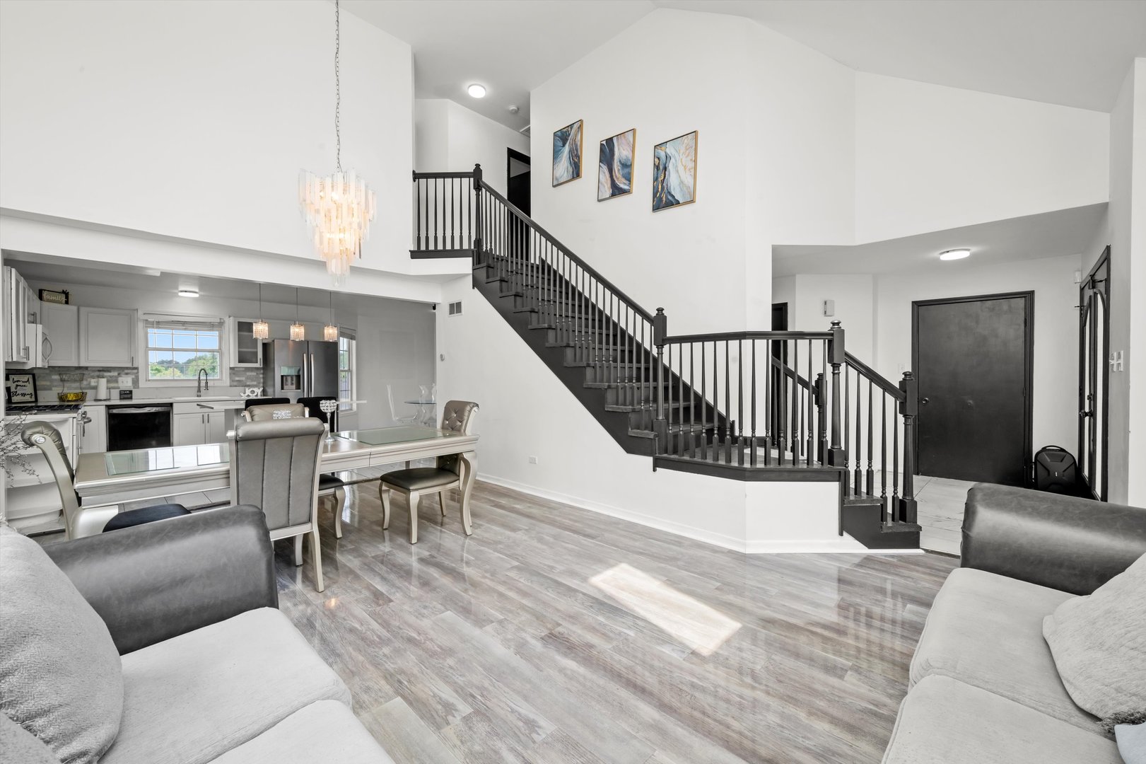 3032 SANDY RIDGE Drive