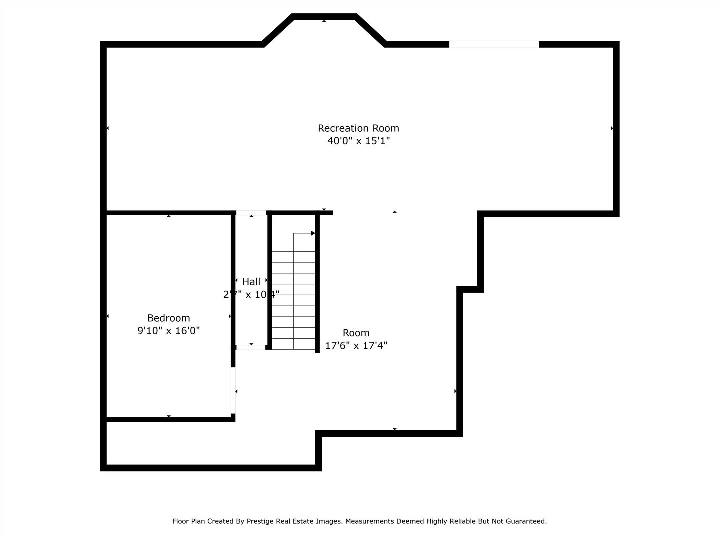 3032 SANDY RIDGE Drive