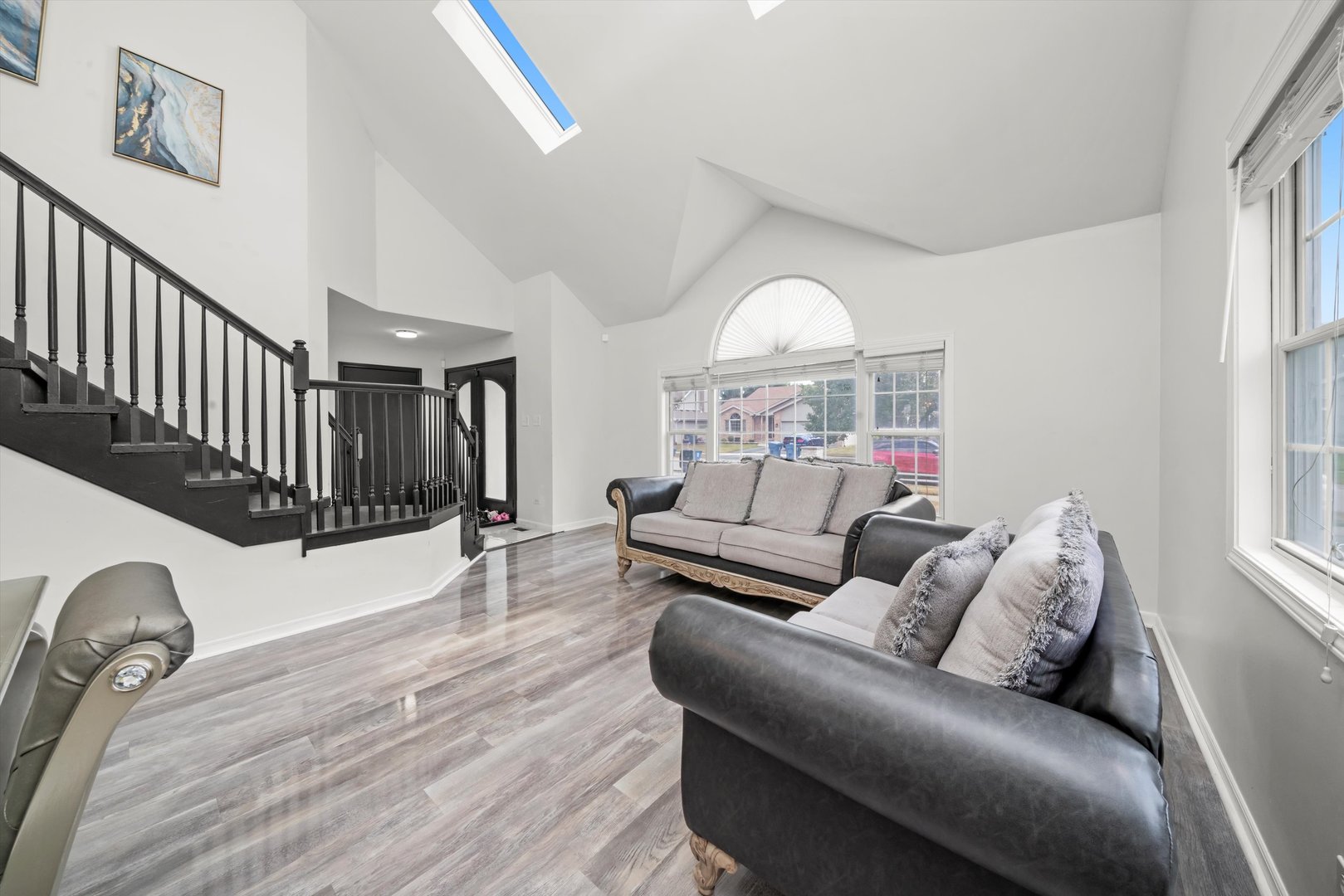 3032 SANDY RIDGE Drive