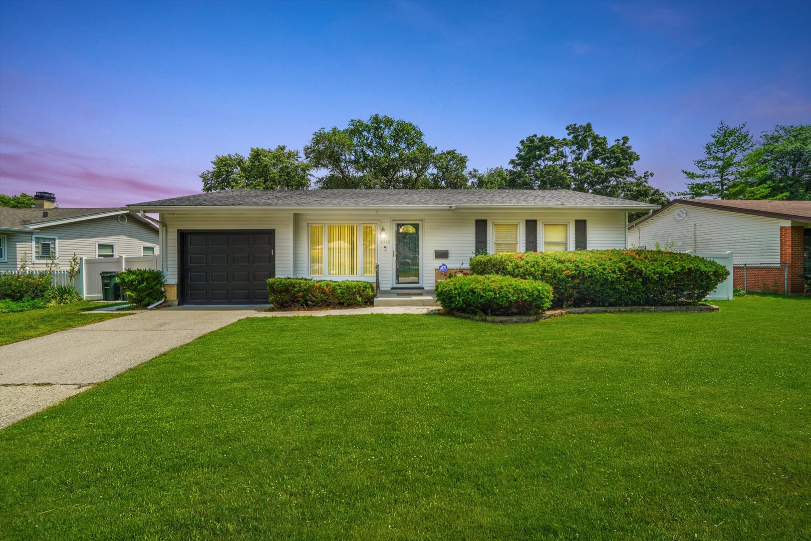 1013 Cedar Lane