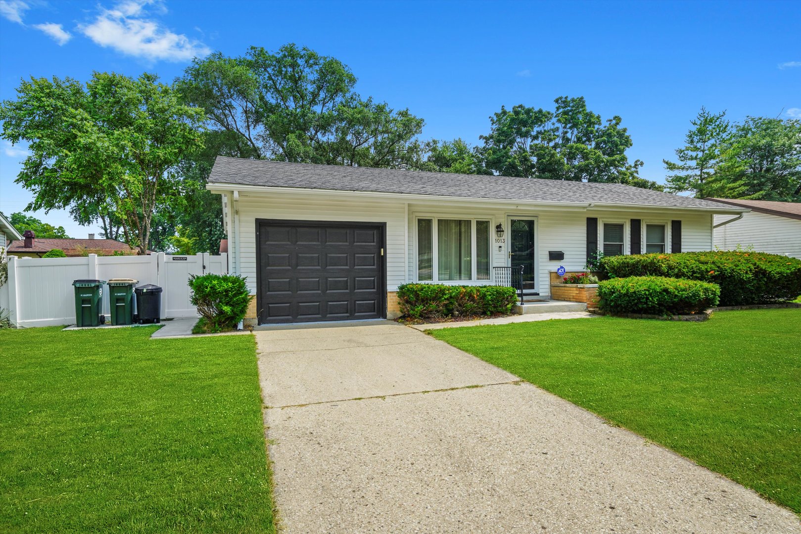 1013 Cedar Lane
