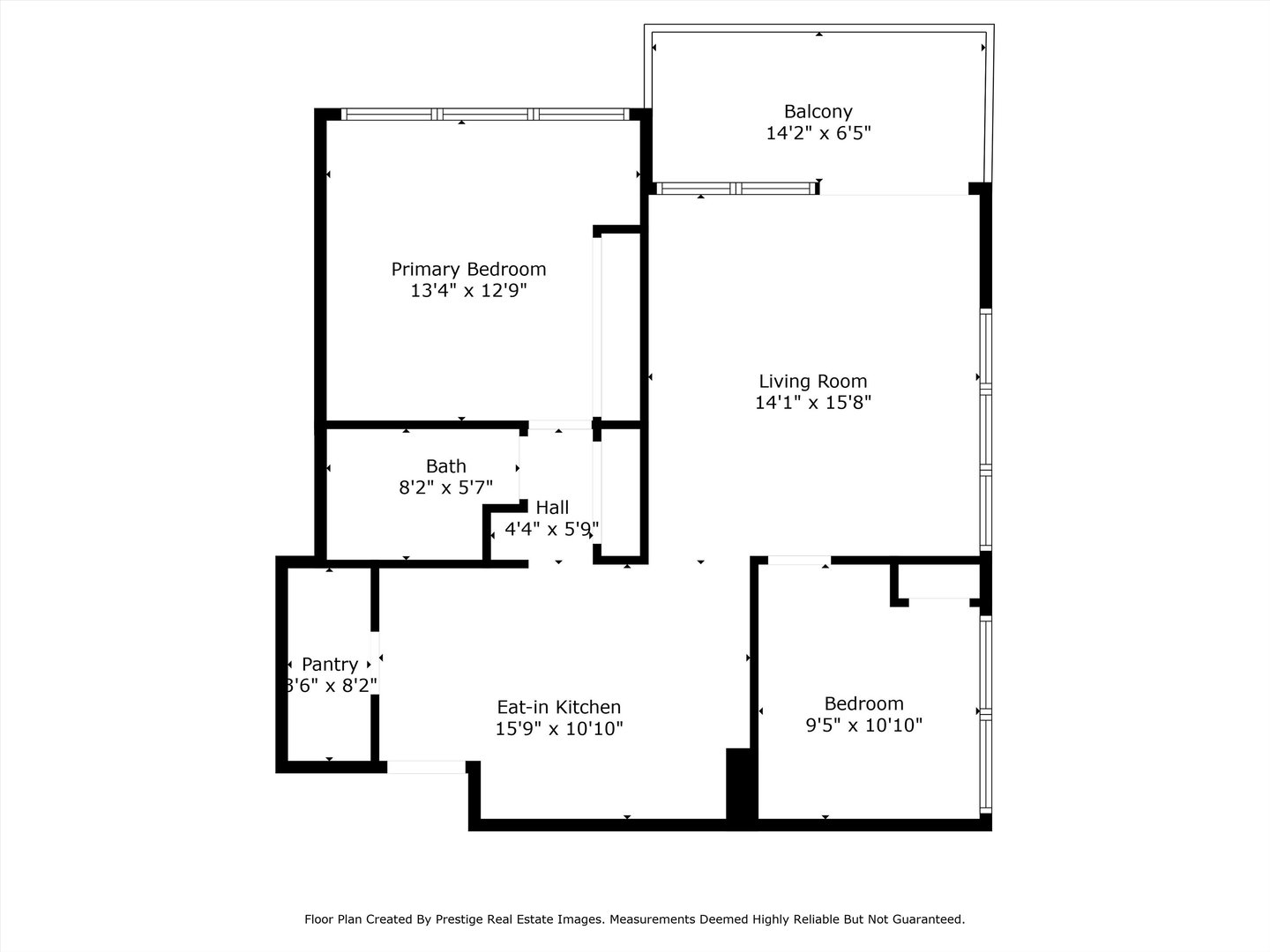 88 W Schiller Street Unit: 1001L