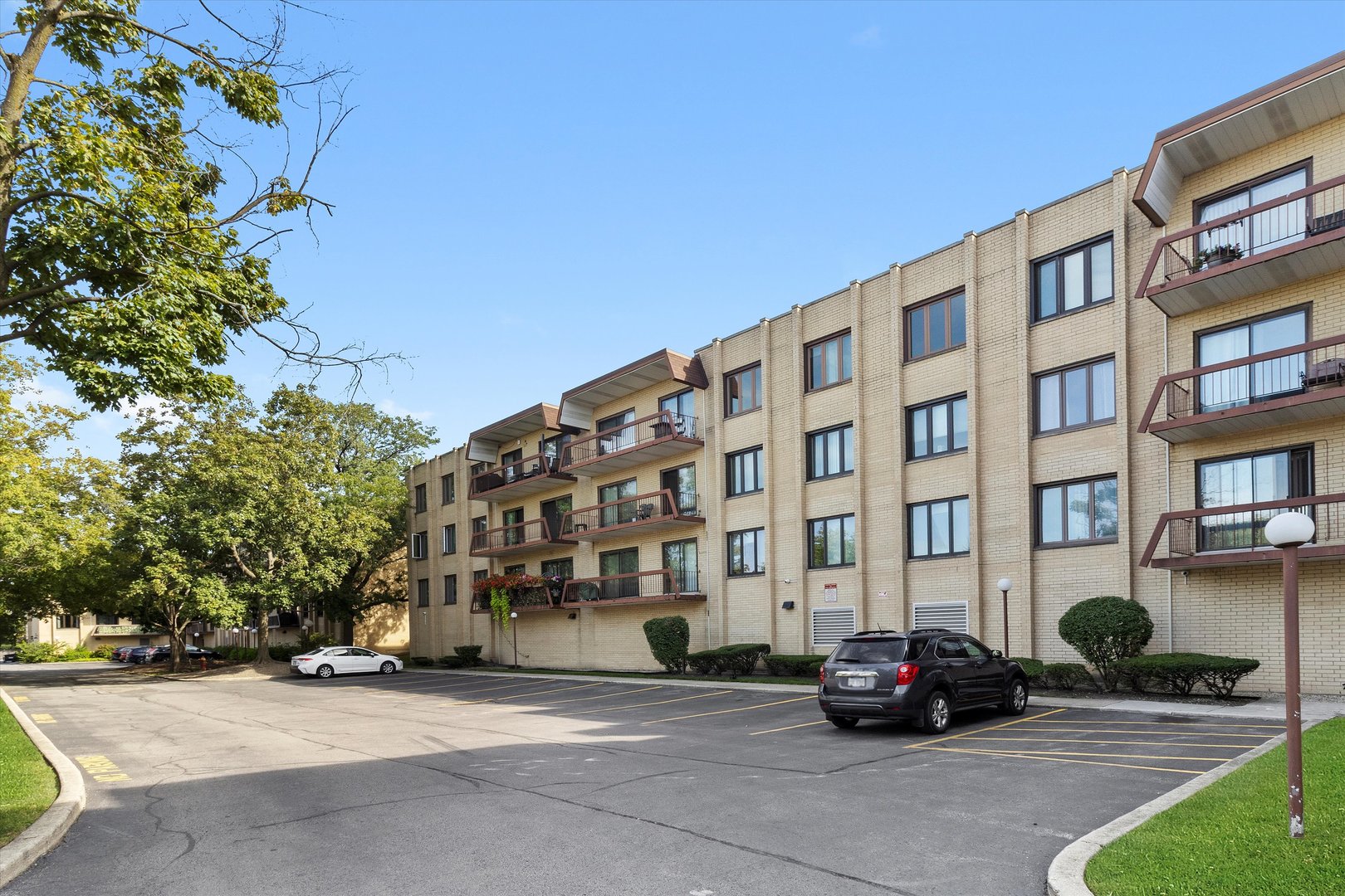 7730 Dempster Street Unit: 304