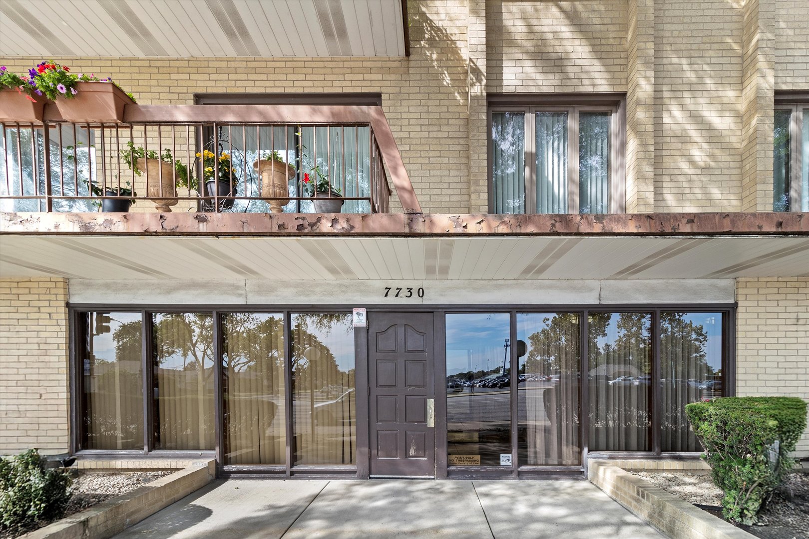 7730 Dempster Street Unit: 304