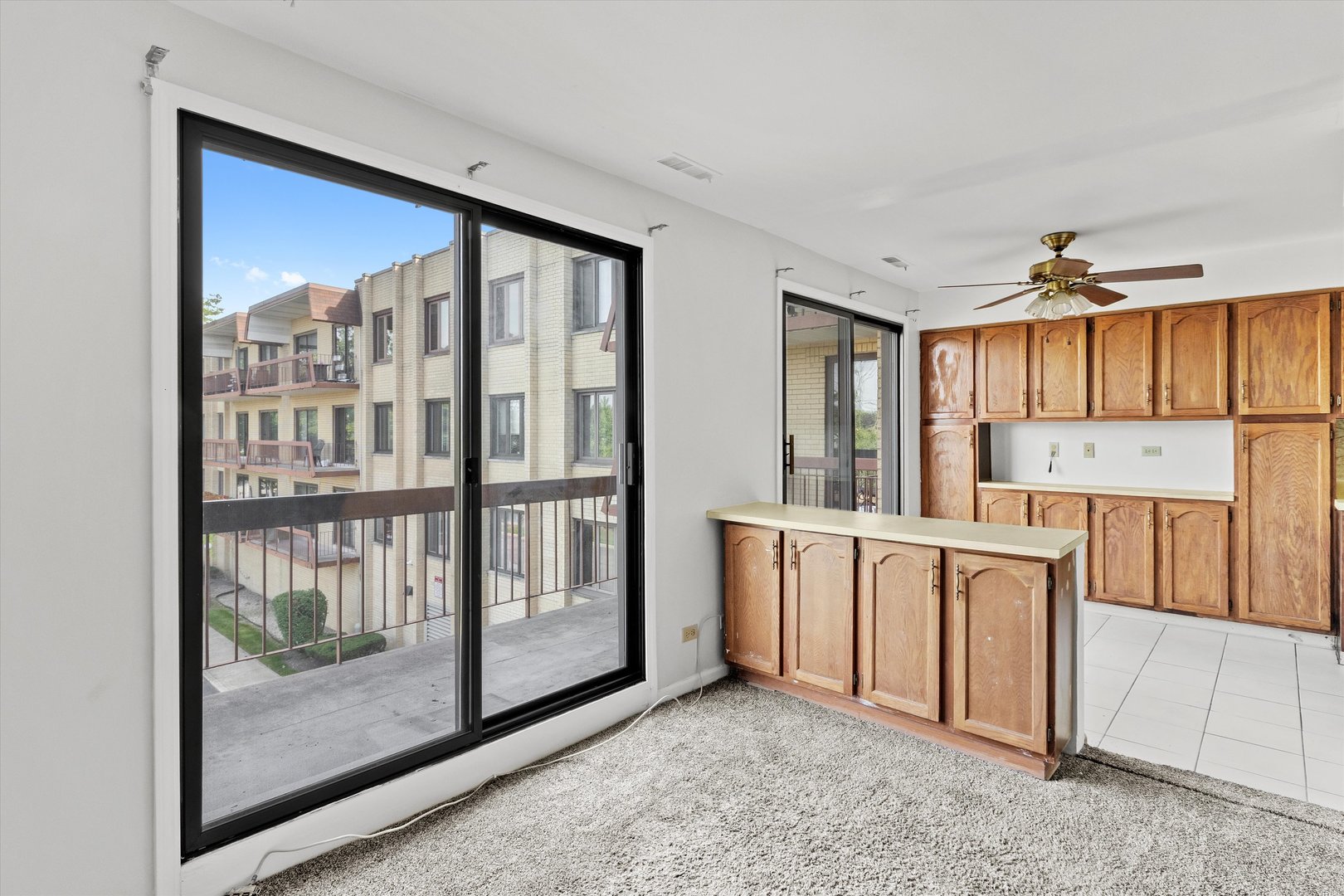 7730 Dempster Street Unit: 304