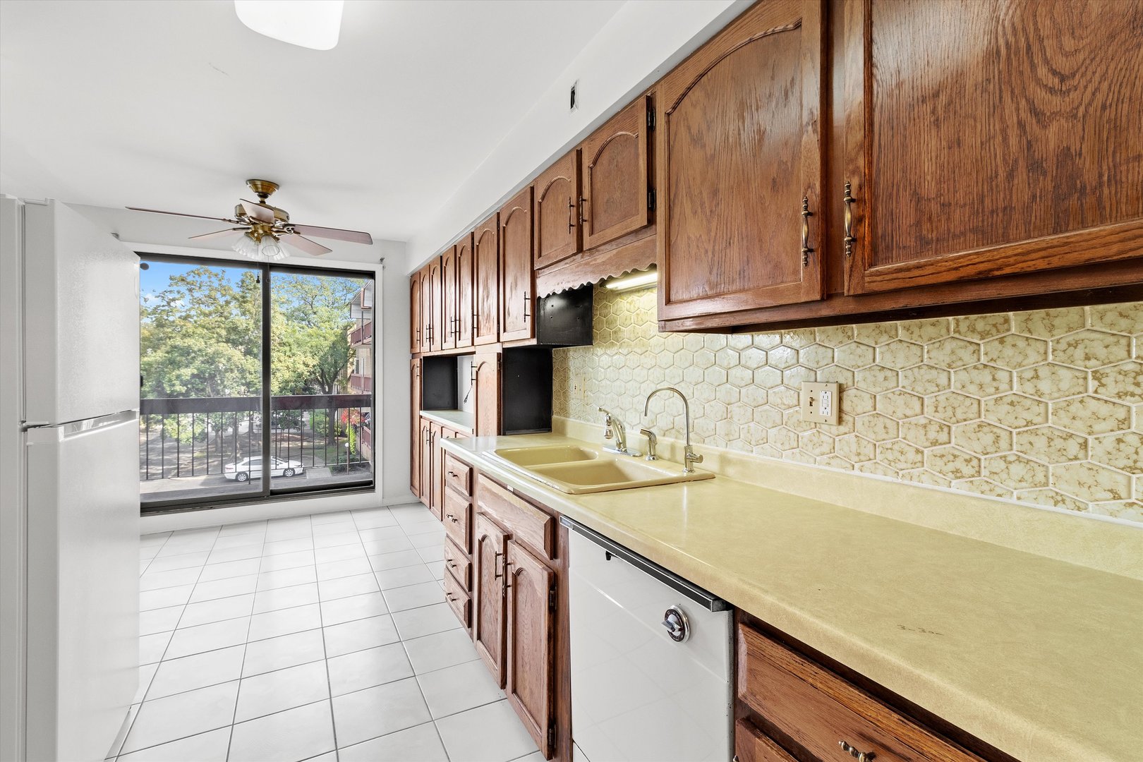 7730 Dempster Street Unit: 304