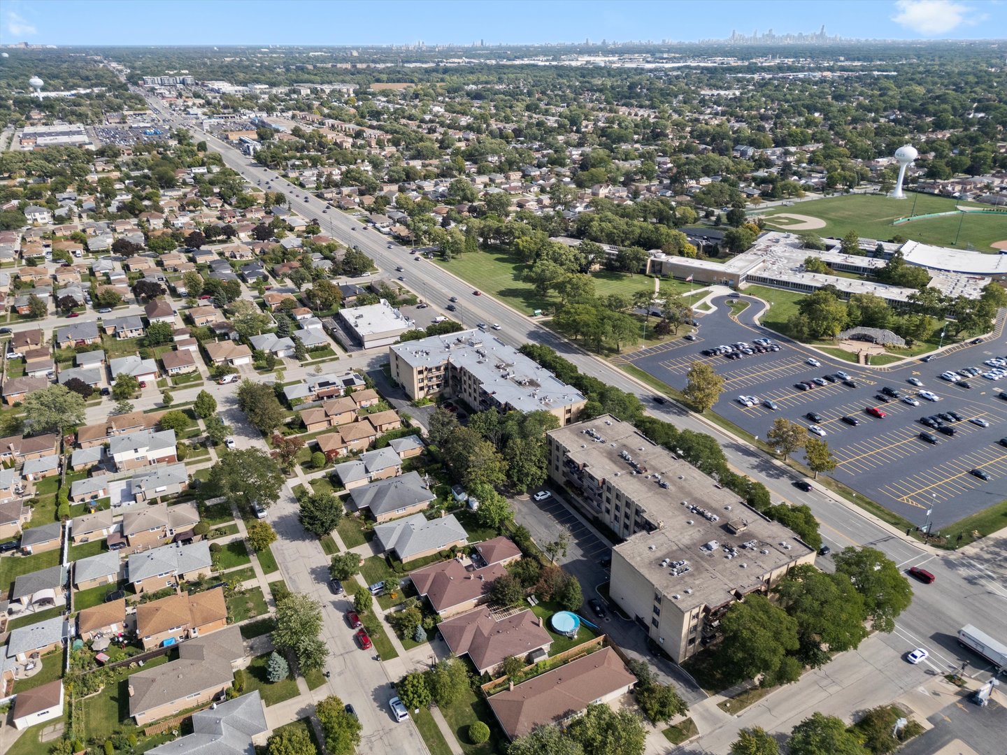 7730 Dempster Street Unit: 304