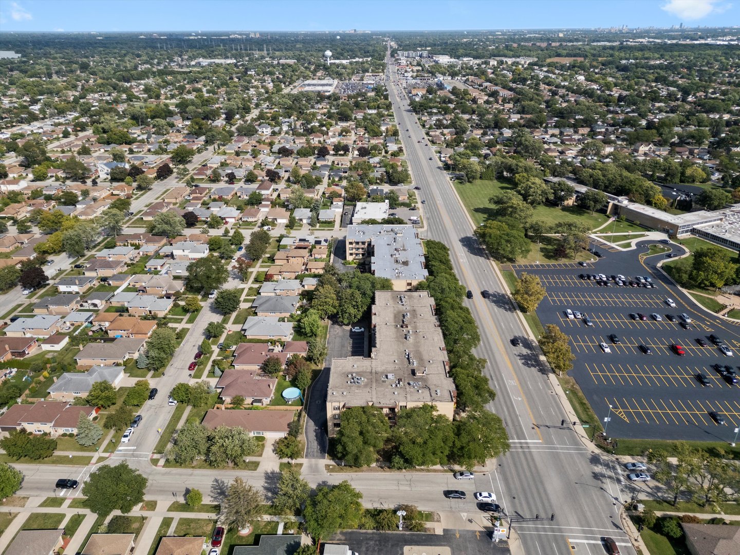 7730 Dempster Street Unit: 304