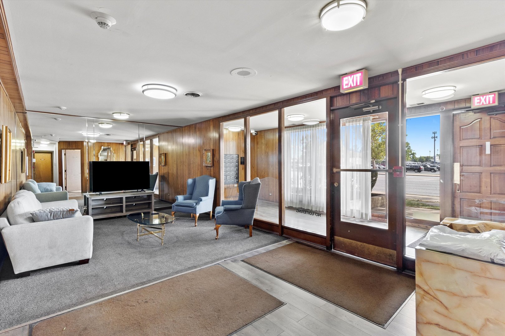 7730 Dempster Street Unit: 304