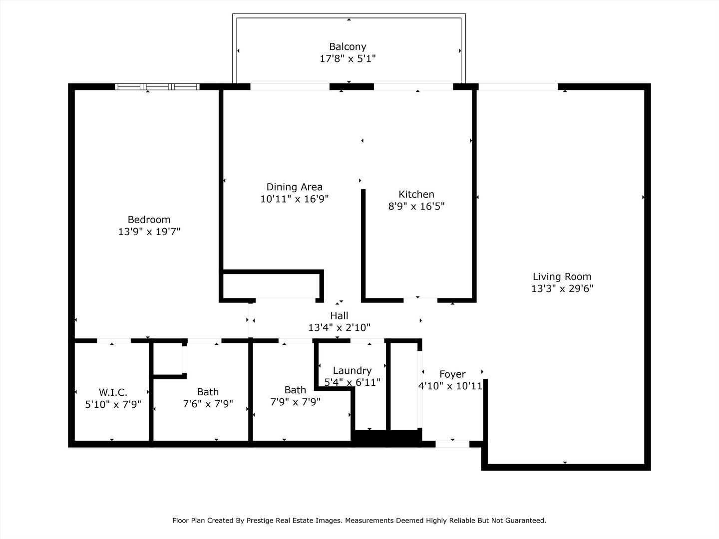 7730 Dempster Street Unit: 304