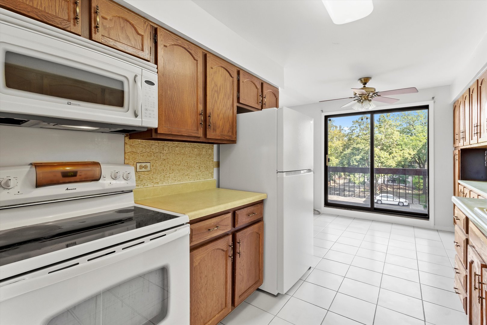 7730 Dempster Street Unit: 304