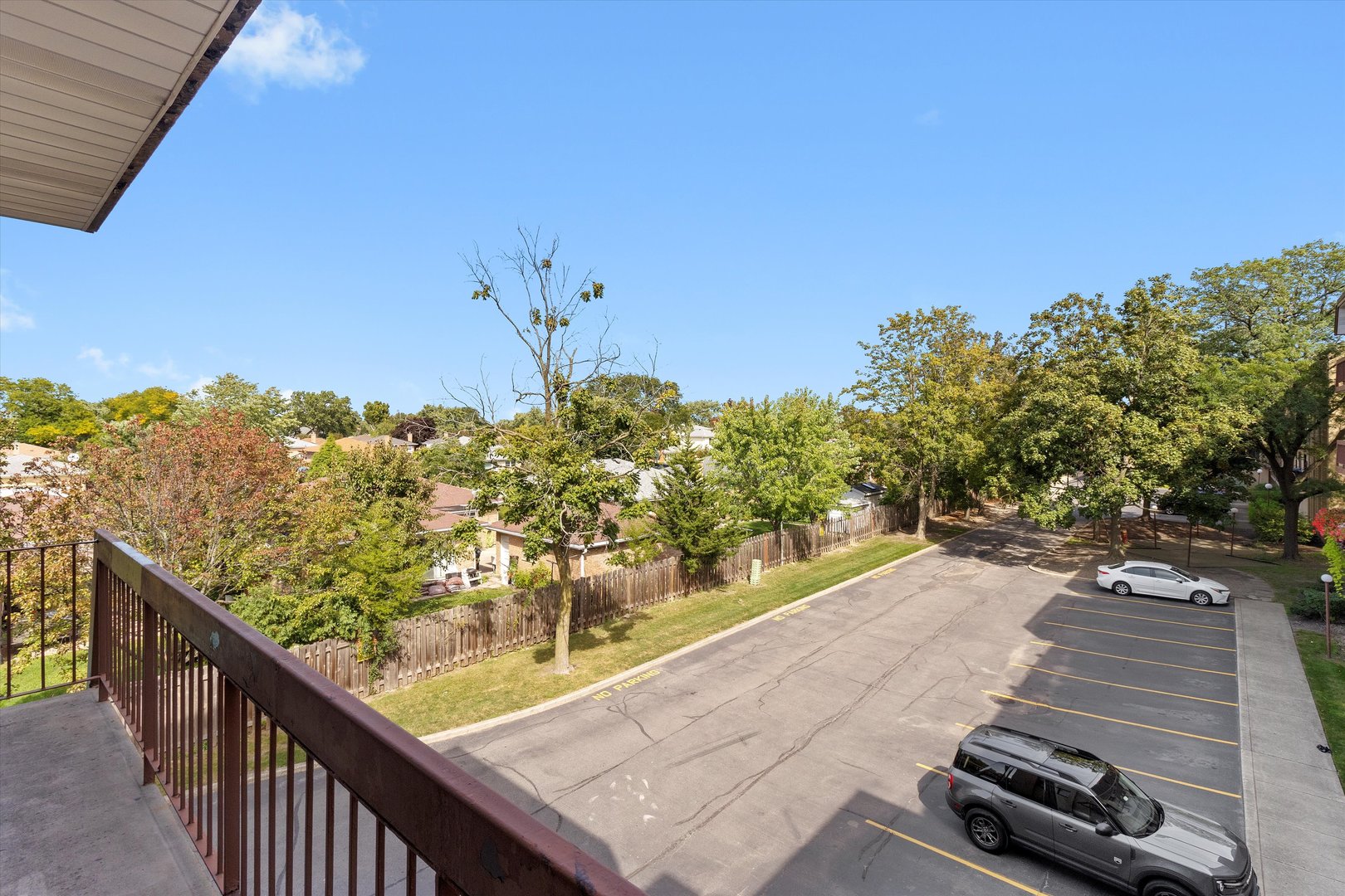 7730 Dempster Street Unit: 304